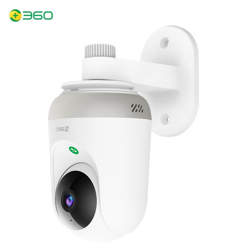 360 카메라 PTZ AI 버전 표준 버전 5P|7P|8MAX 벽 장착형 천장 장착형 측면 장착형 펀치 프리 설치 브래킷