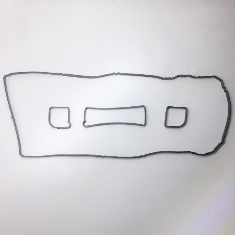 适用马6睿翼马3星骋马5马2马8CX-7奔腾气门室盖垫火花塞胶圈