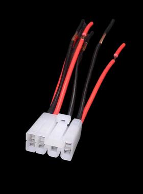 适配雷丁D5070比德文M67宝路达DS电动汽轿车大灯转向组合开关插头