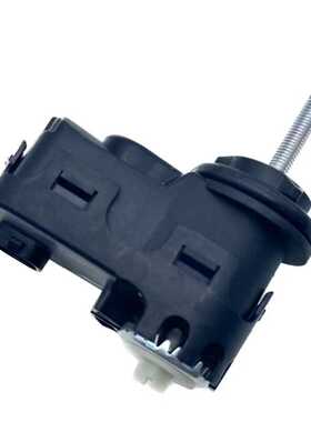 适用途胜朗动名图ix35领动ix45索八大灯远近光高低调节器马达电机