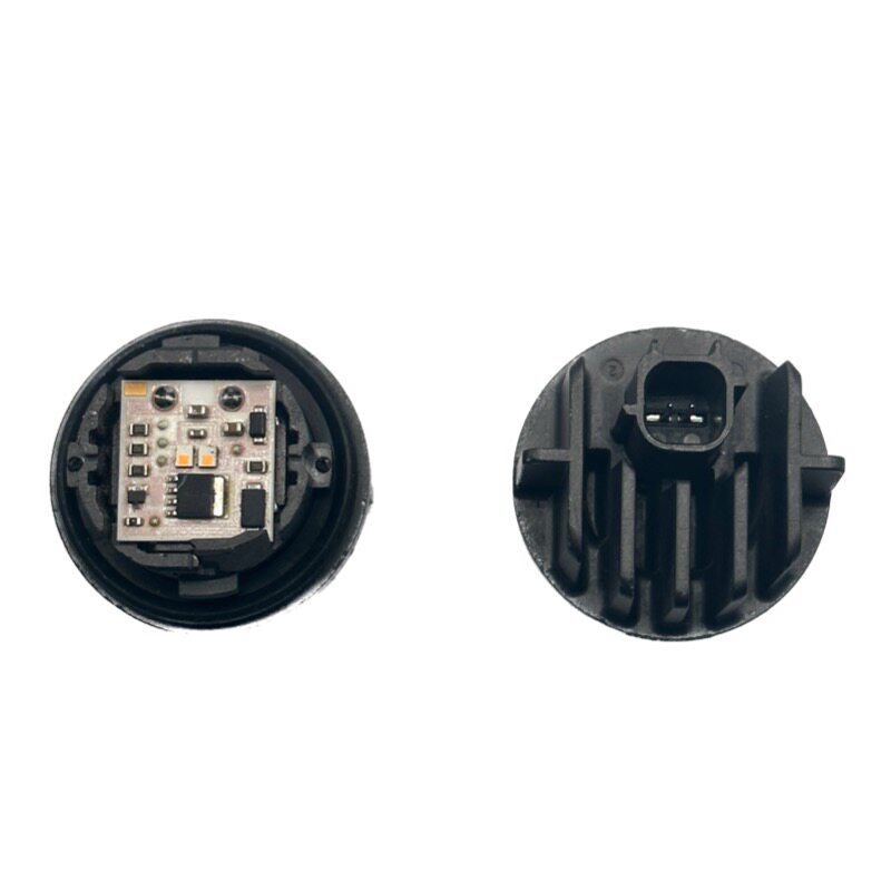 前转向灯LED光源转弯灯黄光