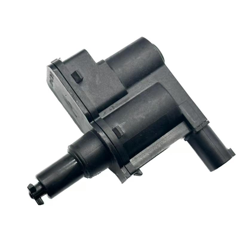 适配吉利帝豪GSE充电口盖电机马达锁扣弹起开关执行器弹簧锁配套