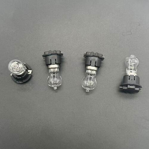 宝马X4F26后尾灯外侧灯