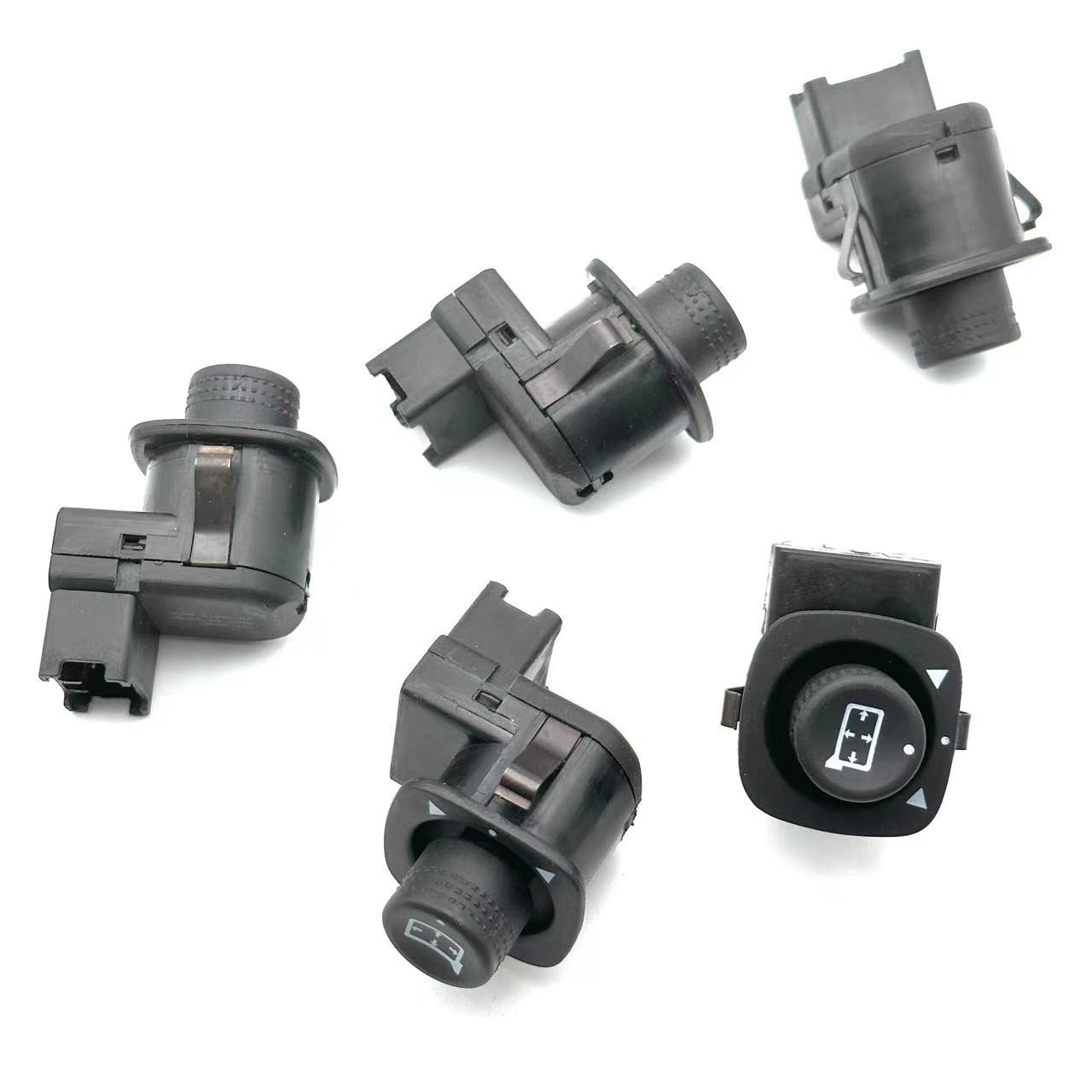 海马7骑士后视镜倒车镜开关