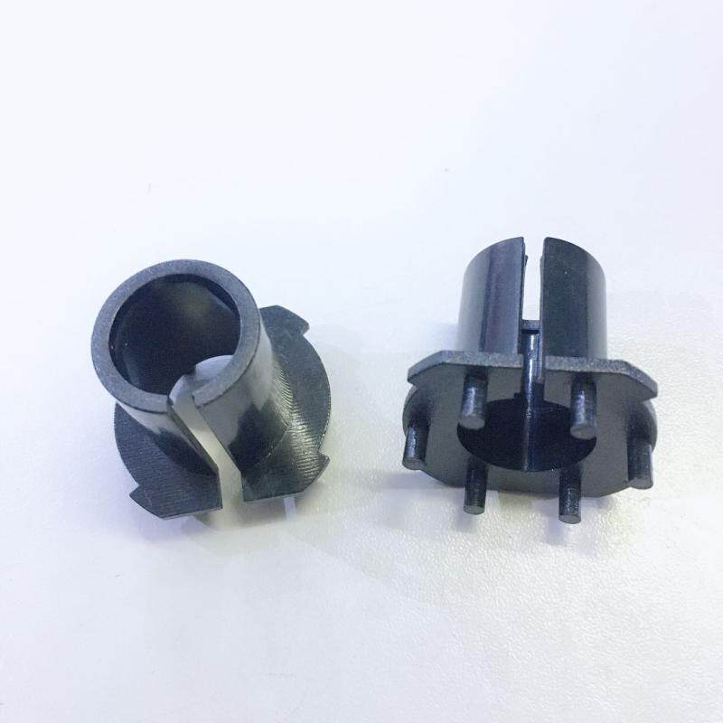 适用马3M3马M5马M6欧宝汽车灯泡H7专用卡灯座氙气大灯底座