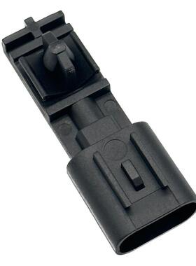 适配长城腾翼C20RC30C50V80炫丽酷熊凌傲嘉誉室外温度传感器配件