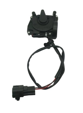 适配江铃驭胜N350S350车门锁机域虎3域虎5域虎7车门锁小电机马达