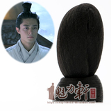 Extension cheveux - Chignon - Ref 238654 Image 16