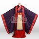 婚礼服装 华丽古装 婚礼喜服赞礼司仪新娘敬酒拜堂服装 汉服中式 男士