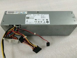 790SFF戴尔台式 390 机小机箱电源 H240AS AC240AS Dell 990