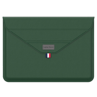 适用苹果macbookpro14寸内胆包13.3无磁铁2023新款保护套macair13.6M2皮套15寸多功能支架macpro16寸电脑包