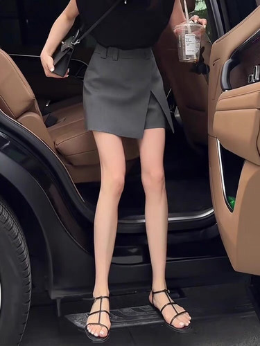 半身裙女西装裙裤短裙A字裙裤裙