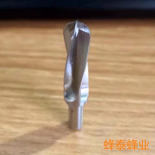 浆碗旋转器不锈钢清理头螺旋形浆条王台浆碗清理器专用钻头配件蜂