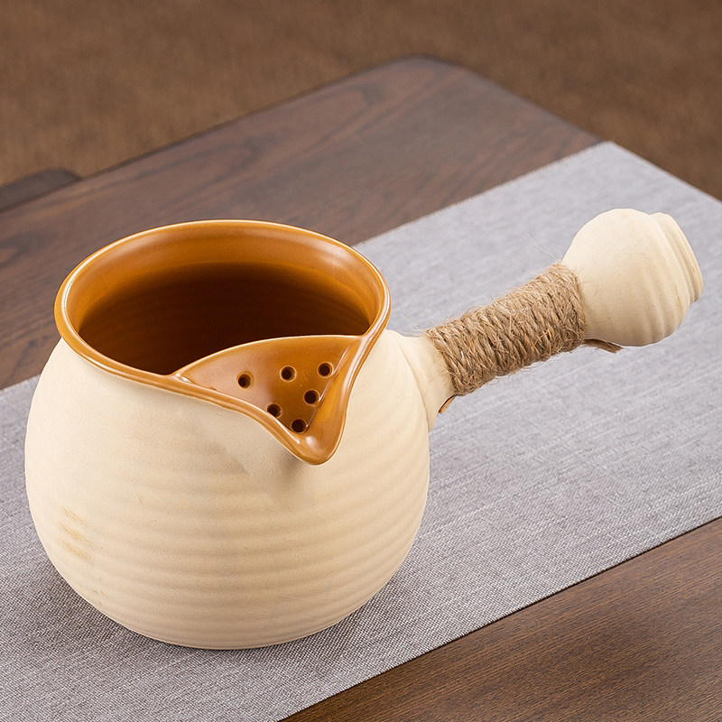 围炉煮茶烤奶罐罐茶壶