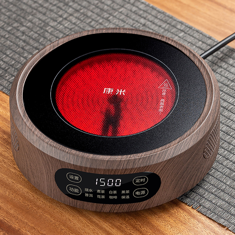 2025新款多功能电陶炉