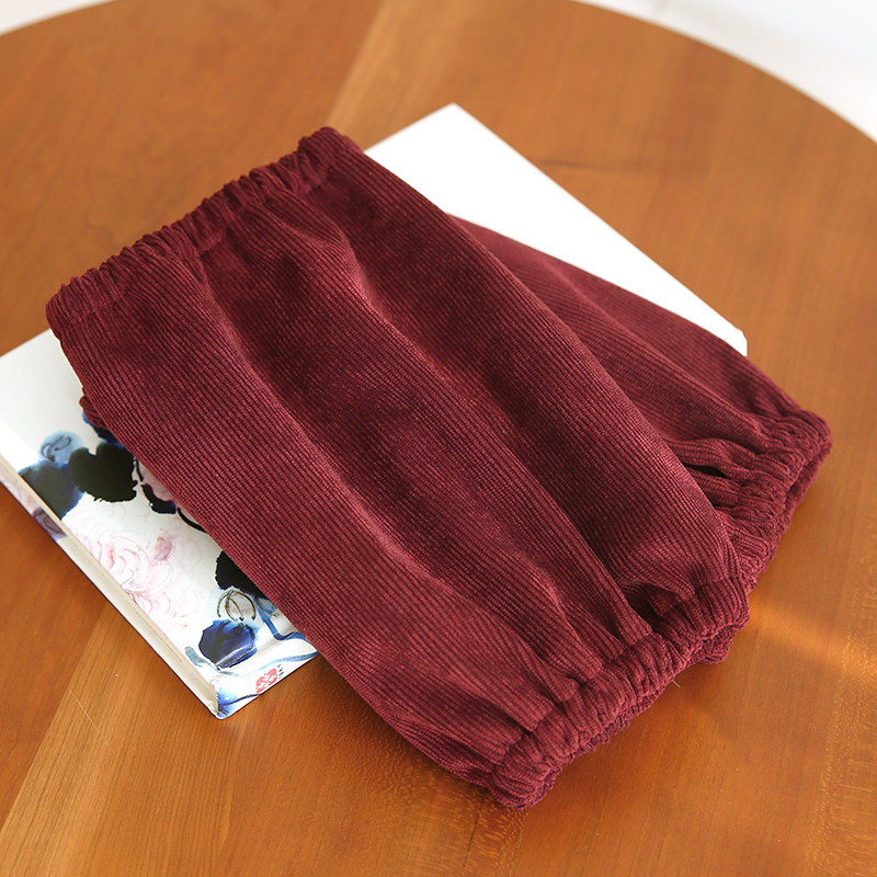 布奏秋冬袖套女办公室长款上班护袖工作防脏儿童套袖宝宝手袖加大,家庭/个人清洁工具,袖套,淘宝优惠券,粉丝福利购,淘宝优惠卷