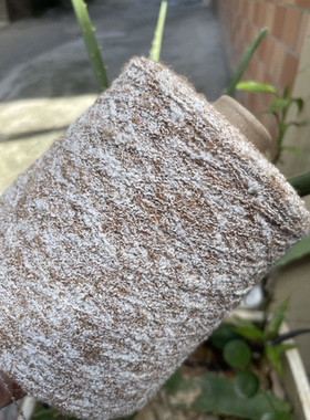 标价500克 锦祥品牌 特色网红圈圈棉大肚线 雪花纱 手编毛衣线