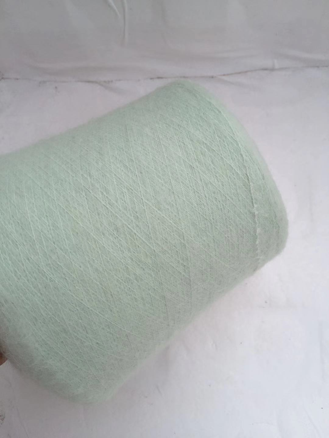 高比例13支羊驼轻微弹力柔软毛线