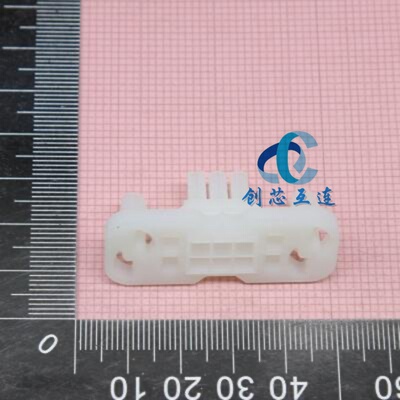 Molex连接器 15-06-0060 15060060 6PIN 4.2mm间距 42475系列胶壳