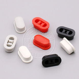 7适配5.8 5.8 1包35 A05自锁开关按键帽18 8.5按钮帽子 包邮