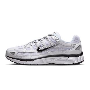 Nike耐克男子P-6000网面运动鞋休闲鞋老爹鞋CD6404-107