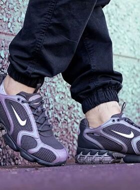 Nike/耐克男SPIRIDON CAGE 2复古时尚休闲气垫跑步鞋HV6929-299
