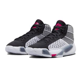 NiKE耐克 官方正品大童AIR JORDAN AJ38运动训练篮球鞋DZ3499-101