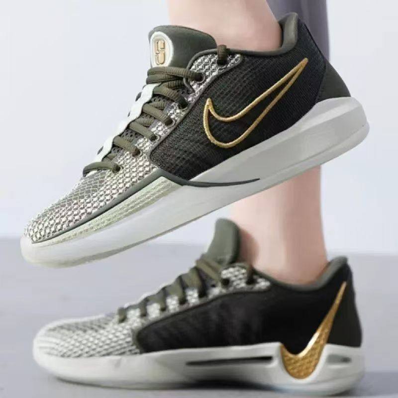 NIKE耐克女款新款SABRINA 1 运动室内外实战训练篮球鞋HF5517-302,运动鞋new,篮球鞋,淘宝优惠券,粉丝福利购,淘宝优惠卷