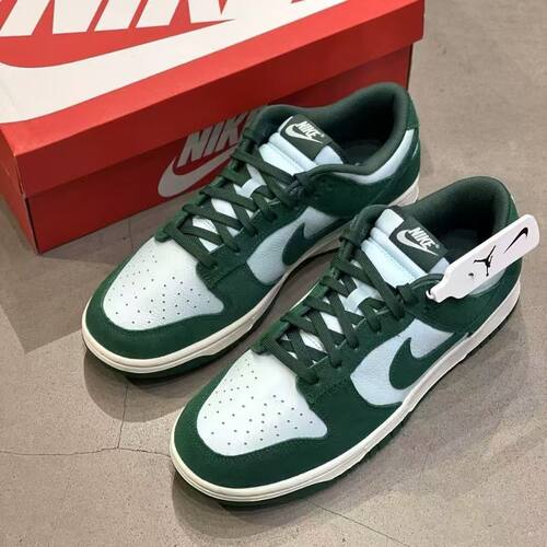 NIKE耐克男款Dunk休闲时尚耐磨百搭休闲板鞋运动鞋 FQ8249-300