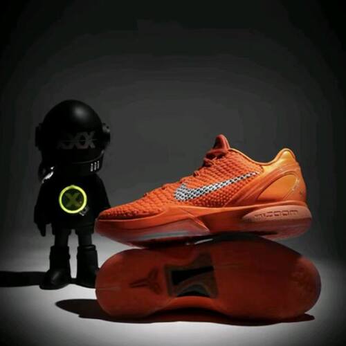 Nike Zoom Kobe 6 Protro 低帮 篮球鞋 男女款 IH1871-800