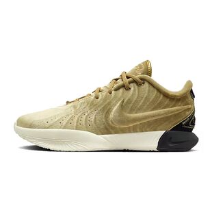 NIKE耐克春男LeBron EP詹姆斯缓震实战篮球鞋 FZ7884 700 XXI