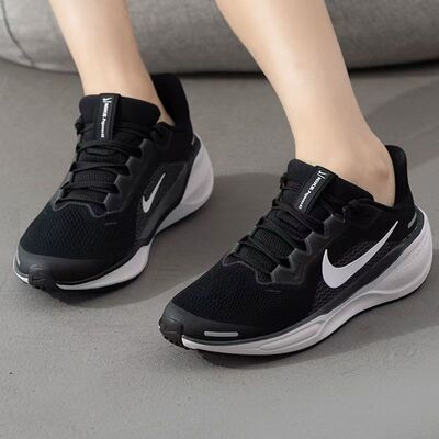 耐克NIKE女跑步鞋2025年秋冬户外训练减震轻便运动鞋FN5041-001