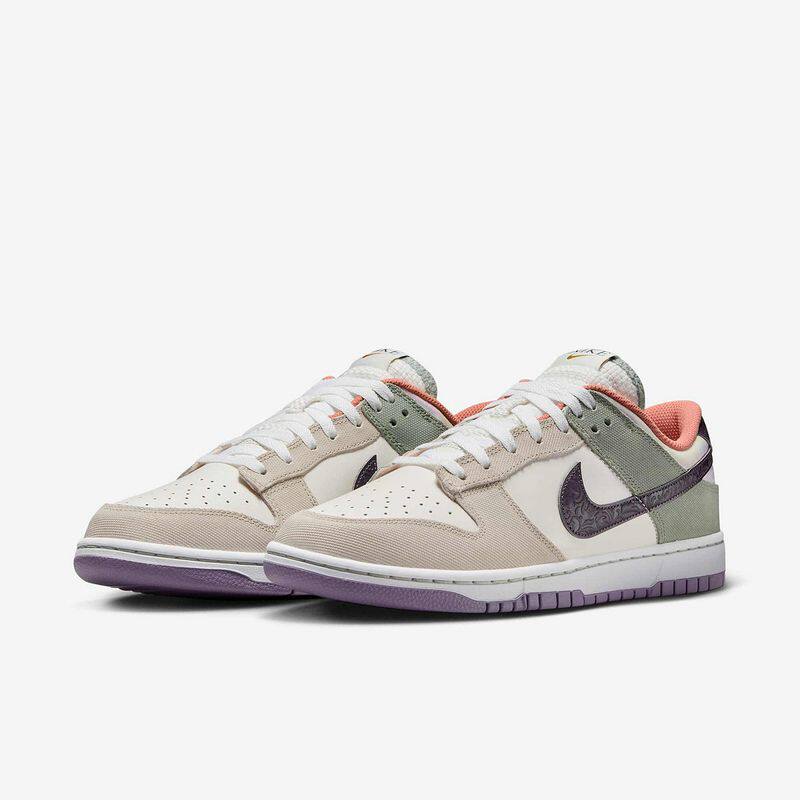 NIKE耐克秋冬男鞋DUNK时尚百搭潮流低帮休闲板鞋送男友HV5750-133