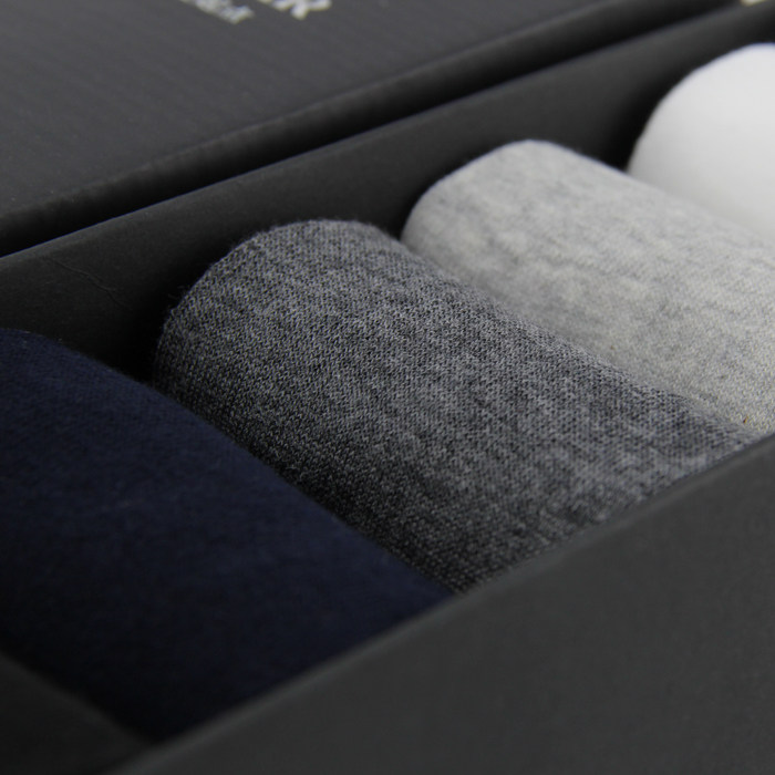 Chaussettes - collants 12345BUY simple - Ref 758847 Image 3