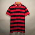 Red/Blue