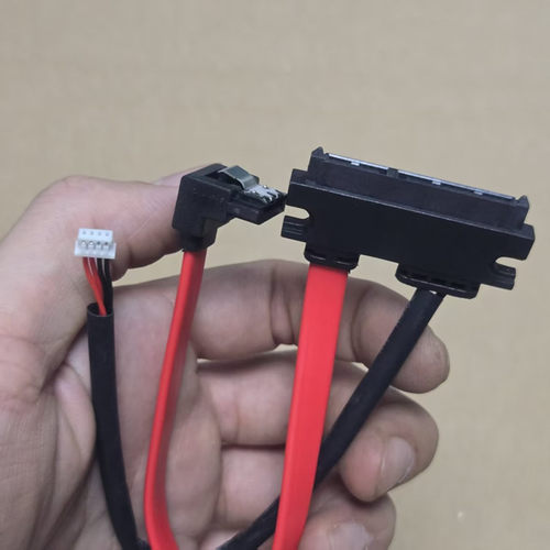 dell戴尔迷你电脑 服务器用终端 适用wyse 5020 7010 小4P硬盘线