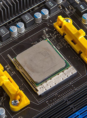 AMD主板AM2/AM3/AM4/FM1/FM2平台通用CPU散热器风扇支架扣具底座