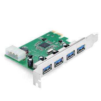 Hub USB - Ref 364914 Image 5