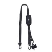 MEDKAI机能模块化斜挎包带子快速调节尼龙肩带包包背带配件斜跨绳