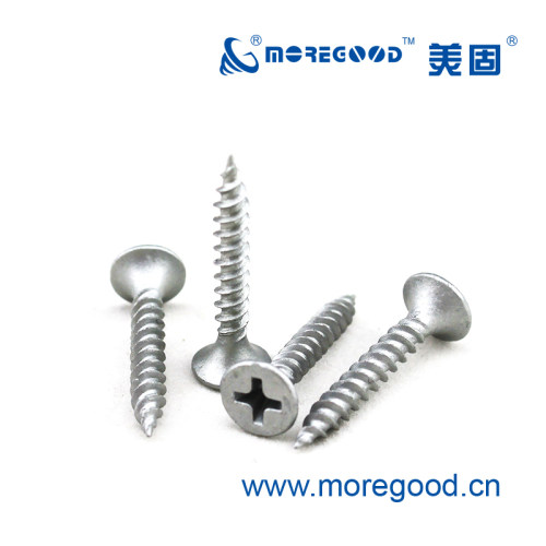 美固DWF固特封双线细牙干壁螺钉