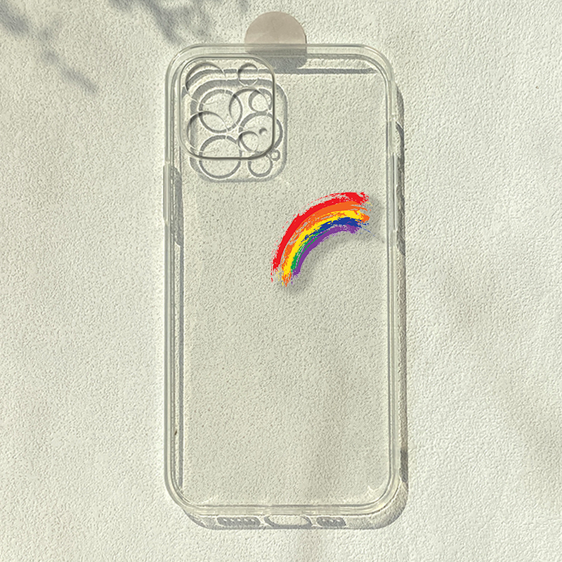 苹果iphone12/13/14/15tpu卡通