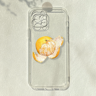 苹果iphone12/13/14/15tpu简约