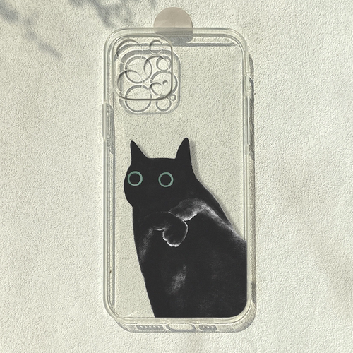 tpu苹果卡通iphone12/13/14/15