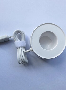 适用力博得LBT-153019A智能声波电动牙刷头冰山款充电器底座