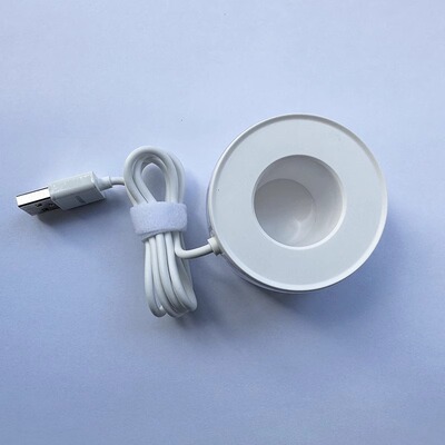 适用力博得LBT-153019A智能声波电动牙刷头冰山款充电器底座