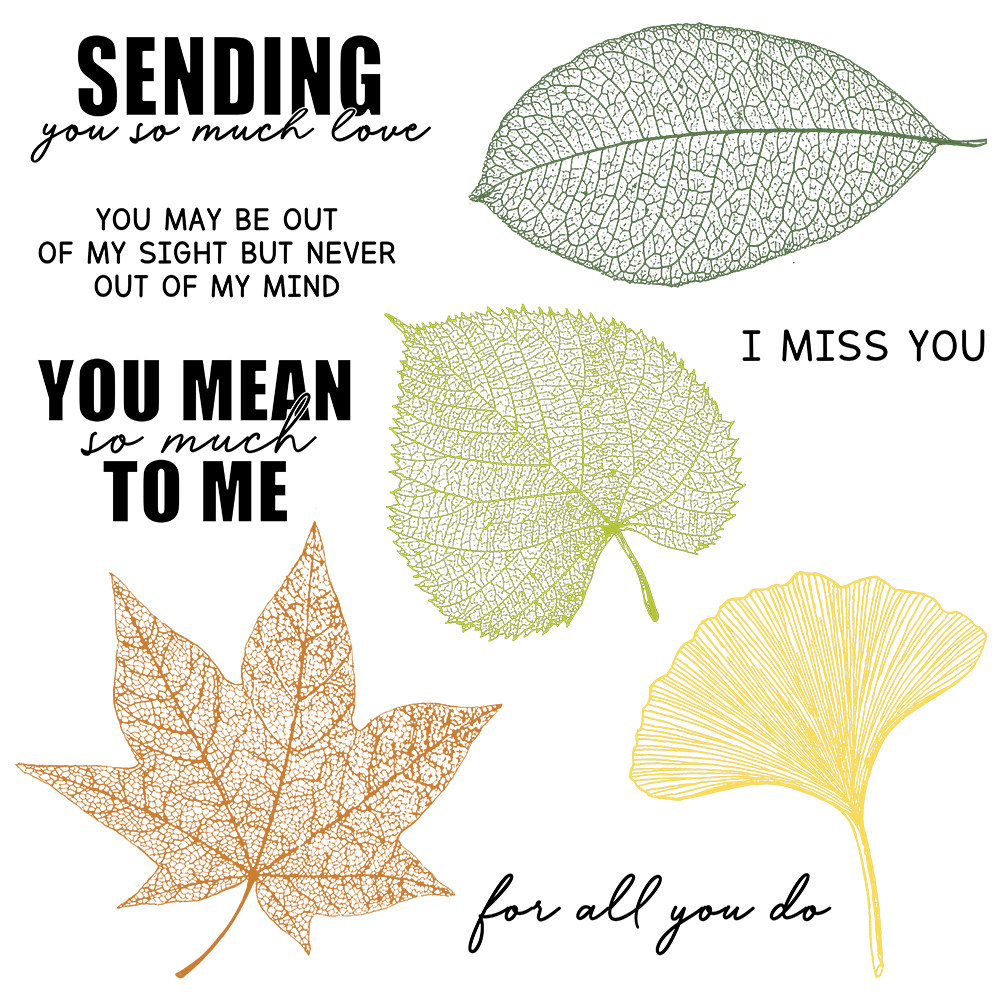 秋季自然落叶枫叶硅胶手工透明印章DIY相册日记手账装饰工具,文具电教/文化用品/商务用品,成品印章/学生用印/火漆,淘宝优惠券,粉丝福利购,淘宝优惠卷