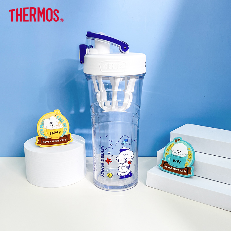 膳魔师奈娃家族联名咖啡杯保温杯