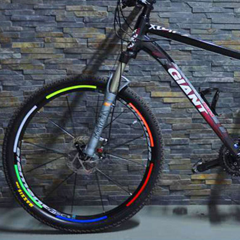 Déco pour vélo - Ref 2279992 Image 5