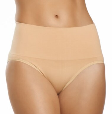 body amincissant en coton - Ref 675145 Image 1