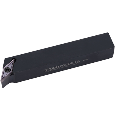 117.5度外圆刀杆SVQBR仿形加工